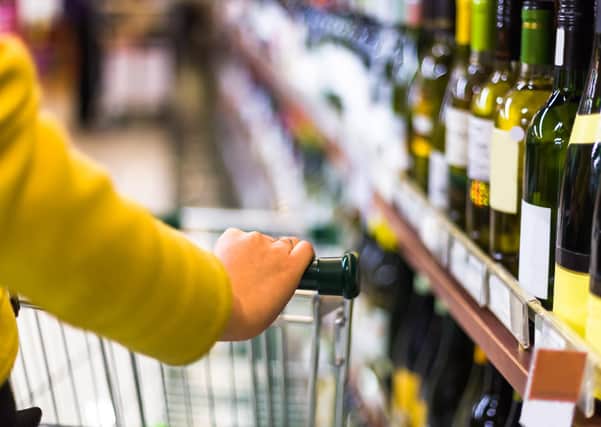 The Alcohol Health Alliance wants online retailers to commit to changing their algorithms and marketing tactics to ensure that shoppers are never reminded or persuaded to buy alcohol, particularly when it is not in their basket.