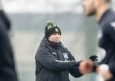 NEW REGIME: Hull FC coach Brett Hodgson. Picture by Allan McKenzie/SWpix.com