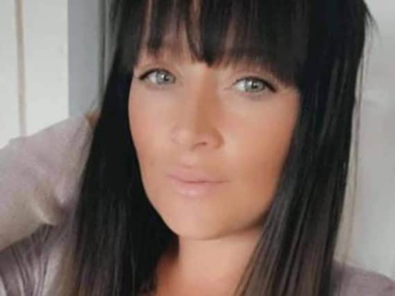 Samantha Mills died following an arson attack at a house in Huddersfield last Tuesday.