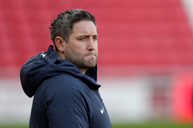 CHANGE OF FORTUNES: For Sunderland since manager Lee Johnson took over. Picture: Richard Sellers/PA Wire.