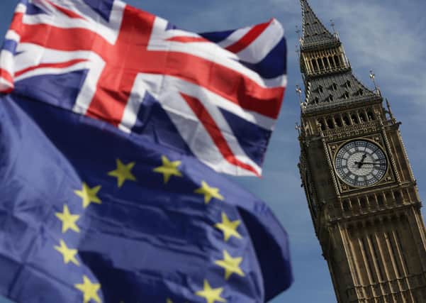 Is Brexit good for Britain - or not?