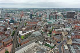 Andrew Carter, the Chief Executive of Centre for Cities, said the election of the first West Yorkshire mayor combined with increased devolution of powers could boost the region's economy by improving the quality of infrastructure and land usage.