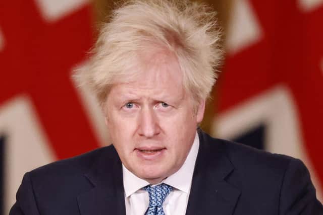 Should Boris Johnson press ahead with the introduction of vaccine passports?