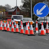 Who is to blame for roadworks and the disruption they cause?
