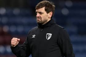 AFC Bournemouth interim manager Jonathan Woodgate (Picture: PA)