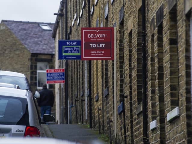 First-time buyers in Yorkshire saving more than £800 a year compared to if they were renting