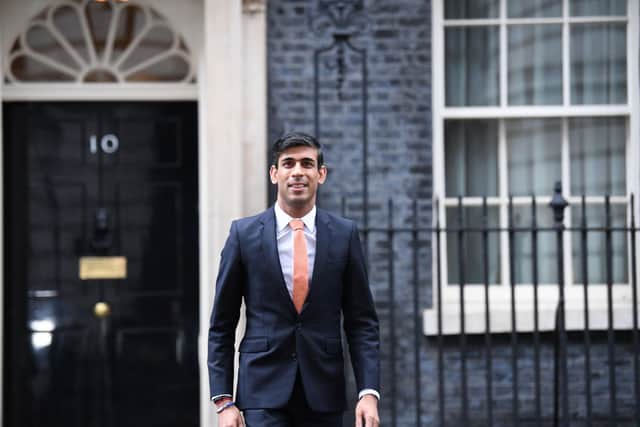 Rishi Sunak, the Richmond MP and Chancellor, will deliver his first Budget this week as Chancellor.
