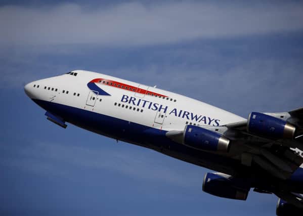 Is a third runway at Heathrow Airport in the best interests of the economy and environment?