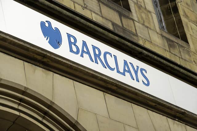 Barclays has announced job cuts in Leeds