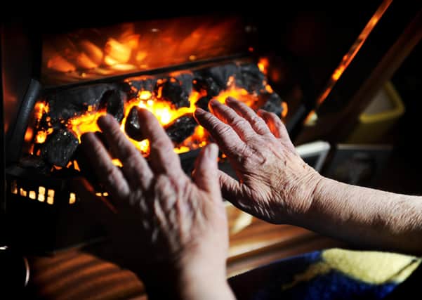 Fuel poverty is linked to tens of thousands of deaths each winter.