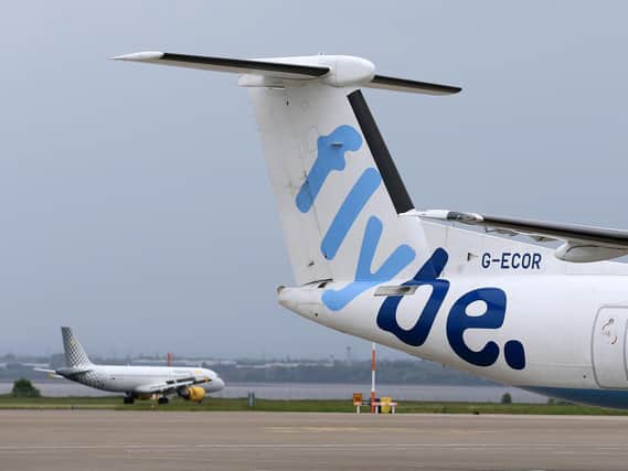 Flybe, the largest regional airline in Europe, has gone bust but what does this mean for travellers?