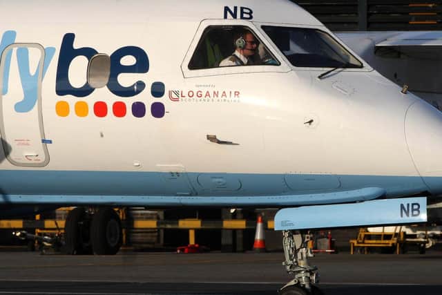 Flybe, the largest regional airline in Europe, has gone bust but what does this mean for travellers?