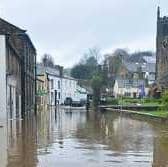 Aviva said it responded quickly to settle claims after flooding caused by storms Ciara, Dennis and Jorge