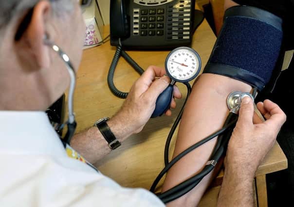 Are GP surgeries becoming too big for their own good?