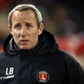 Charlton Athletic manager Lee Bowyer: Former team-mate of Jonathan Woodgate.