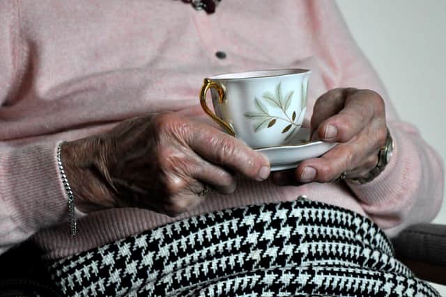 Will social care reform be addressed in the Budget?