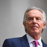 Readers have reacted with anger after Tony Blair was awarded a knighthood by the Queen in the New Year honours.