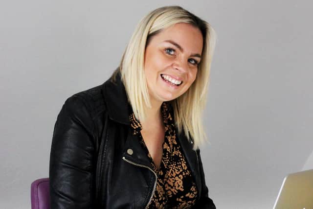 Jo Costello, a long-standing member of Forward & Thinking, has been appointed business development director.