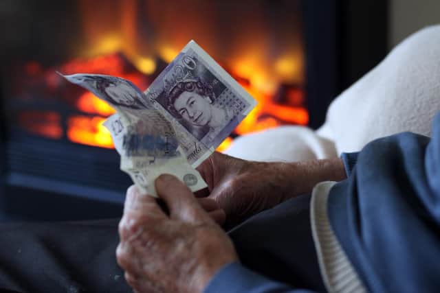 Tory peer Ros Altmann has called for a "national emergency plan" over soaring energy prices as peers prepare to debate the cost of living crisis in a debate instigated by former Yorkshire MP Anne McIntosh.