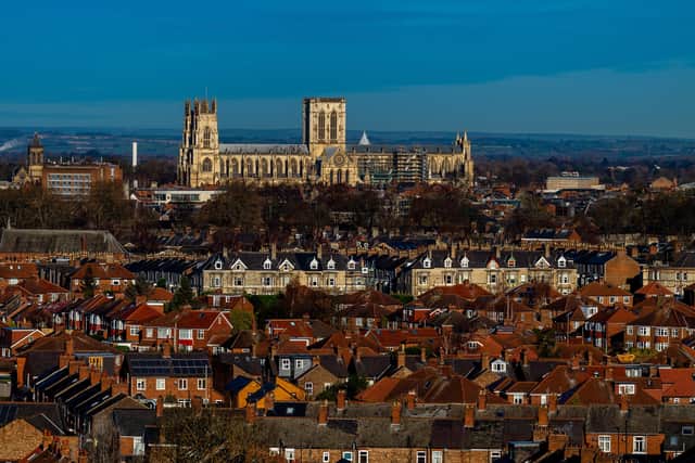 Should more affordable housing be developed in York in favour of student accommodation?