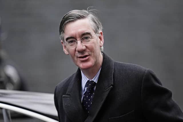 Jacob Rees-Mogg has reportedly called for the National Insurance rise to be cancelled.