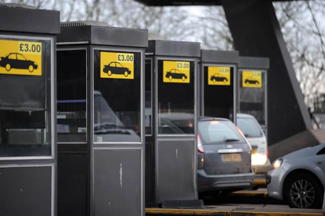 Can new forms of road charging supersede traditional tolls - and help Britain meet its net zero obligations? Scarborough MP Sir Robert Goodwill, a former roads minister, makes the case.