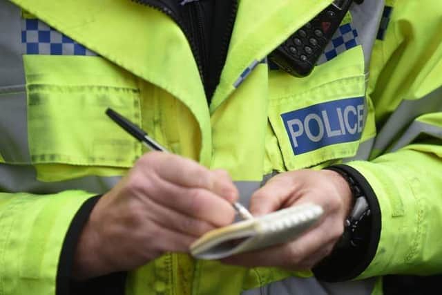 Police are appealing for witnesses after a pedestrian was seriously injured in a collision in Wakefield.