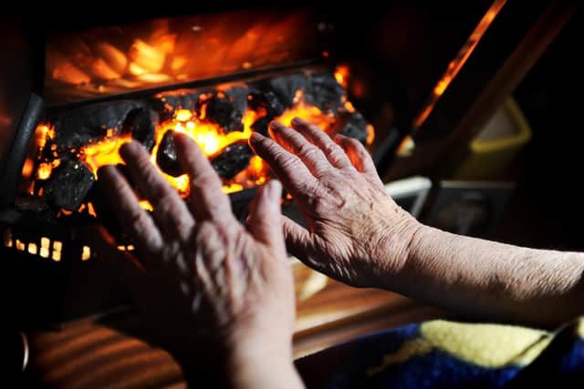 Should green taxes be scrapped to counter fuel poverty?