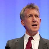 Dan Jarvis has questioned the fees charged by Government for visa applications by foreign-born soldiers.