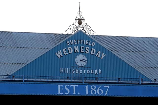 NEW DATES: Sheffield Wednesday's games against Accrington Stanley and Burton Albion have been rearranged