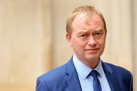 Liberal Democrat MP Tim Farron is concerned about excessive second home ownership in the Yorkshire Dales and Lake District