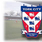 POSTPONEMENT: York City will have no game on Saturday due to issues at Fylde