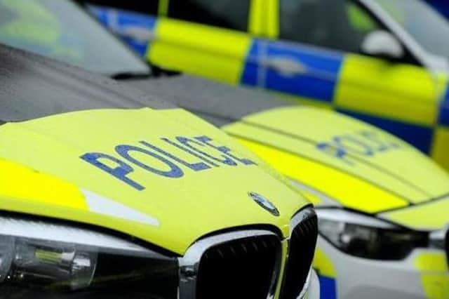 The South Yorkshire Police officer's actions will be examined during a misconduct hearing in February