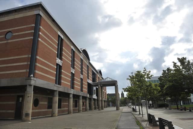 Teesside Crown Court will host the trial