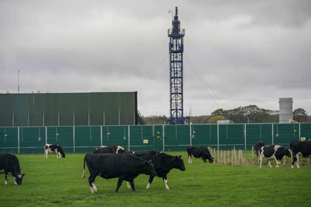 The energy crisis does not justify fracking, argues Friends of the Earth.