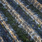 House prices increased by more than £24,500 on average in 2021, marking the largest annual cash rise since 2003, the Halifax said.