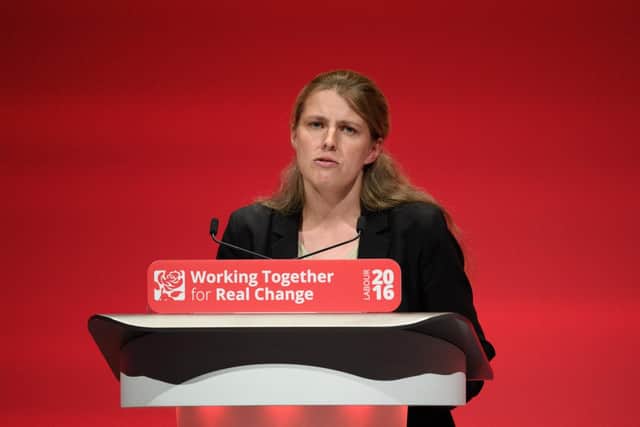 Labour MP Rachael Maskell has raised concerns about the impact of second home buyers on York's property market