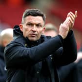 PAUL HECKINGBOTTOM: Wants to avoid loan deals if possible in January. Picture: Getty Images.