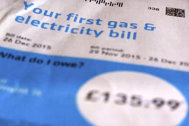 How should the energy crisis be tackled?