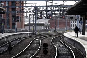 Transport for the North has warned passengers could see "sustained closures and disruption through the next 10 to 15 years"