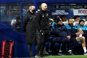 DEFEAT: For Paul Warne and Rotherham United at QPR. Picture: PA Wire.