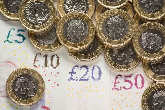 Basic hourly pay for store employees will increase by 5.3%, from £9.50 to £10 an hour, in recognition of the “extraordinary work” they do for customers.