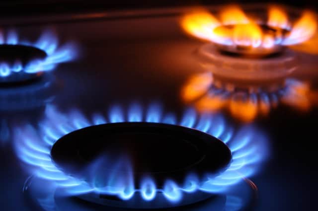 What should the Government do to tackle rising heating bills?