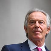 Former premier Tony Blair's knighthood continues to divide political - and public - opinion.
