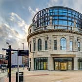 Last year, Knights announced the completion of its move to the historic Majestic building in Leeds, which is also the new national headquarters of Channel 4.