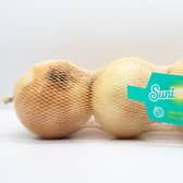 The new 'tearless' onions
