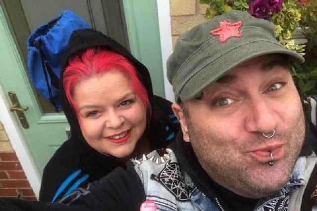 Jason Mercer died after being hit by a lorry on a stretch of smart motorway with no hard shoulder in South Yorkshire in 2019.