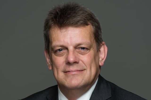 Martin Tugwell, chief executive of Transport for the North, has been called to give evidence at an inquiry into the Integrated Rail Plan