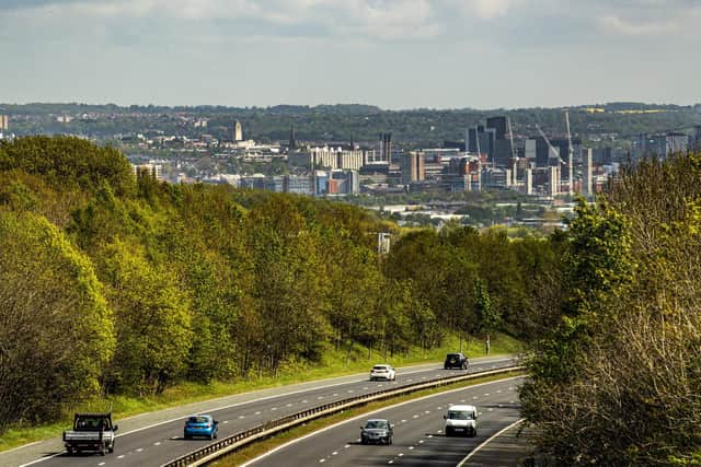 Leeds is to pilot a new approach to neighbourhood planning in deprived areas.