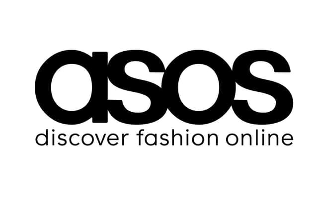 Online fashion giant Asos said it suffered from the spread of the Omicron variant of coronavirus as supply chains were squeezed and revellers stayed indoors.